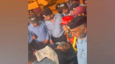 World News | Pakistan Descending into Banana Republic, Says Imran Khan