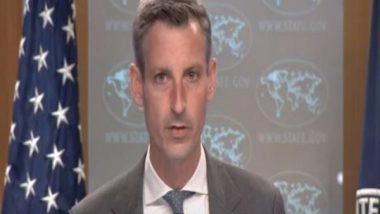 World News | Not Flipping a Light Switch: US on Historic Ties Between India, Russia