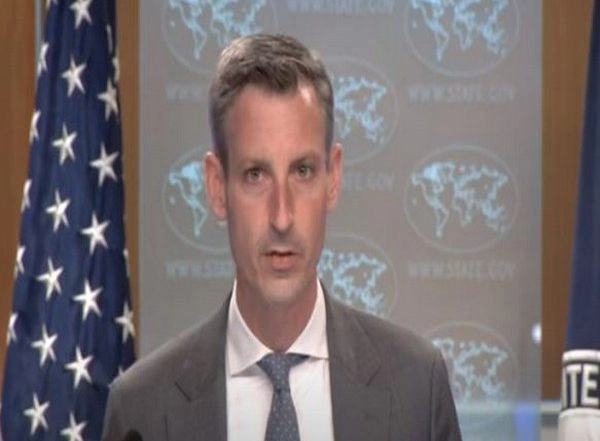 World News | Not Flipping a Light Switch: US on Historic Ties Between India, Russia
