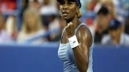 Sports News | Venus Williams Headlines US Open Wild-card Recipients