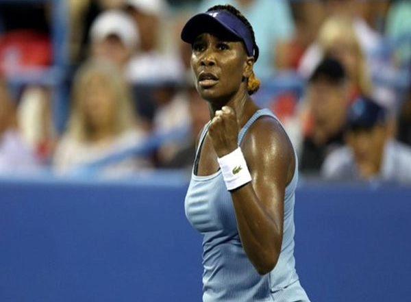 Sports News | Venus Williams Headlines US Open Wild-card Recipients