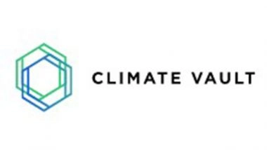 Business News | Climate Vault Expands Global Reach in Strategic Alliance with Bilancia