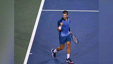 Sports News | Borna Coric Spoils Rafael Nadal's Cincinnati Masters Return