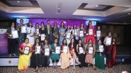 Business News | GTF Women Excellence Summit - 2022: Breaking Barriers