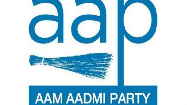 India News | AAP Releases 2nd List of Candidates for Gujarat Assembly Elections