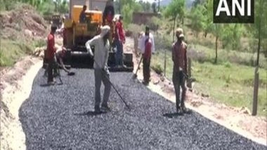 Business News | Road Capex in Top 15 States Up by 8 Per Cent This Fiscal