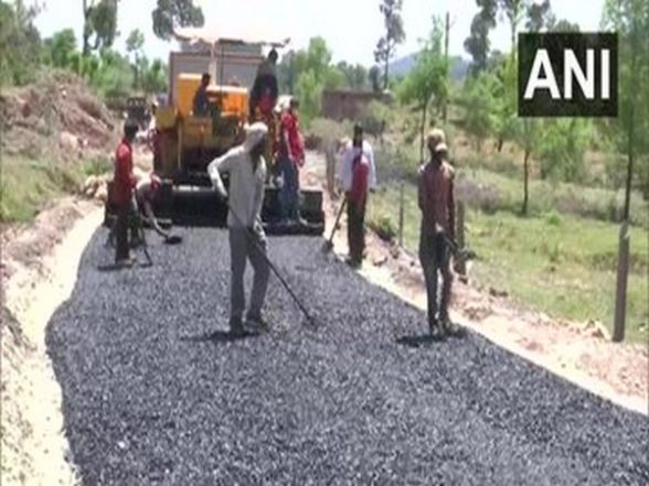Business News | Road Capex in Top 15 States Up by 8 Per Cent This Fiscal - Vimarsana News
