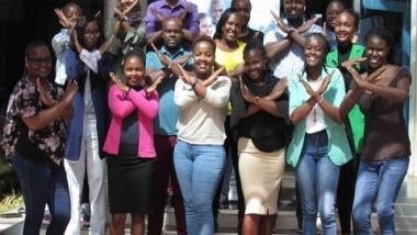 Business News | Kenya Healthcare to Grow Ten Folds Expects Jayesh Saini Founder of Bliss Healthcare