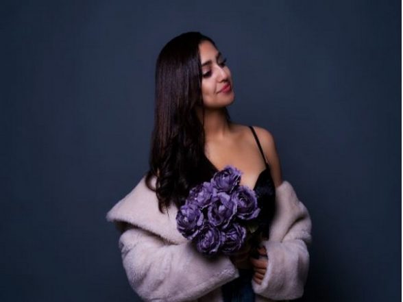 Business News | Diva Flawless, Canadian Singer-Songwriter Releases Her Next Single 'They Don't Know' - Vimarsana News