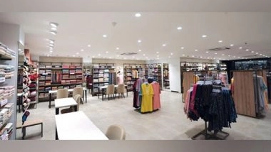 Business News | Soch Celebrates the Milestone Opening of Its 150th Store