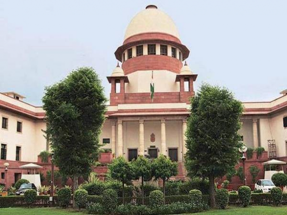 India News | SC Asks Centre to Respond in 10 Days on Plea Alleging Unethical Marketing Practices by Pharmaceutical Companies - Vimarsana News
