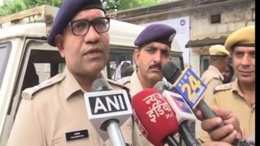 India News | Jaipur Woman Succumbs to Injuries After Being Set on Fire