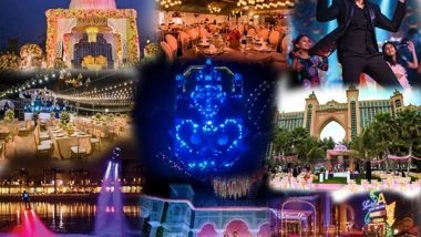 Business News | Moksh Events Bags Multiple Awards at EEMAX GLOBAL 2022 @fairmont Jaipur