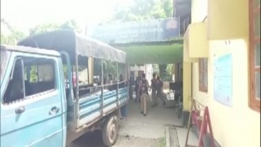 India News | Escaped Undertrial Killed in Mob Attack in Assam