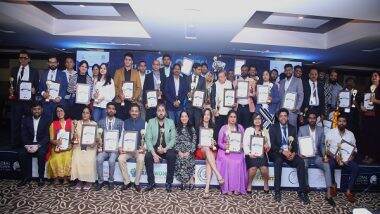 Business News | GTF Startup Summit-2022: Inspire, Integrate, Innovate