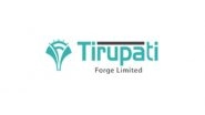 Business News | Tirupati Forge Marks All Round Growth for Q1 of F.Y. 2022-23
