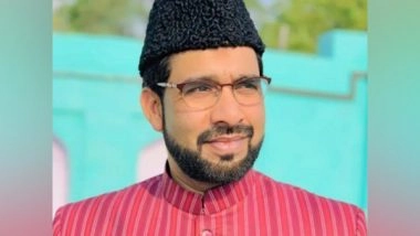 India News | AIMIM to Contest Municipal Polls Across Uttar Pradesh, Says Party's State Chief