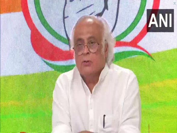 India News | Congress Postpones 'Halla Bol' Rally Due to Surge in Covid-19 Cases - Vimarsana News
