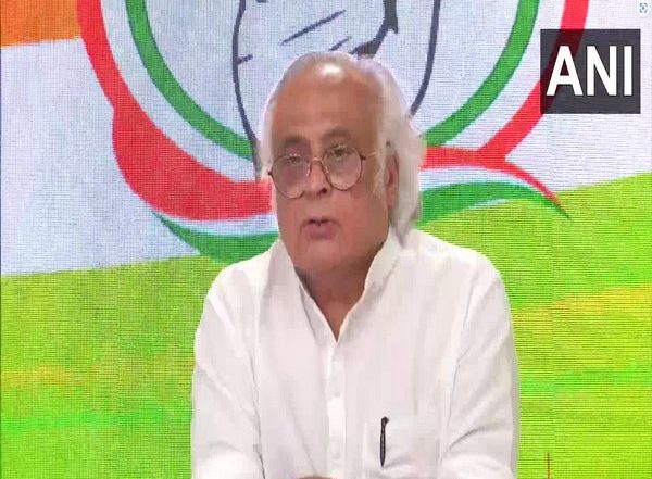 India News | Congress Postpones 'Halla Bol' Rally Due to Surge in Covid-19 Cases