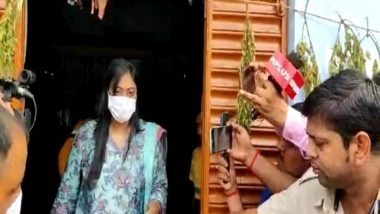 India News | WB SSSC Scam: Calcutta HC Orders Anubrata Mondal's Daughter to Produce Her TET Certificate Before Court