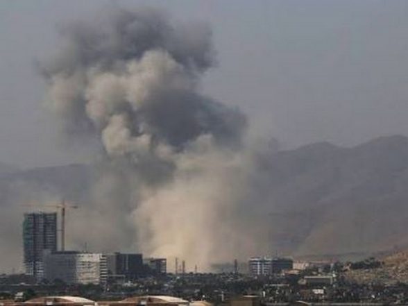 World News | UN Deplores Deadly Kabul Mosque Attack - Vimarsana News