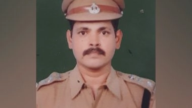 India News | Customs Officer Detained in Kerala for Helping Gold Smugglers