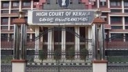 India News | Kerala HC Lashes out at KSRTC for Non-payment of Pending Salaries to Employees