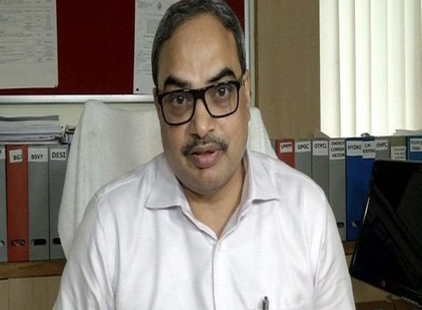 India News | Odisha-cadre IAS Officer Rajesh Verma Appointed as Secy to President Murmu