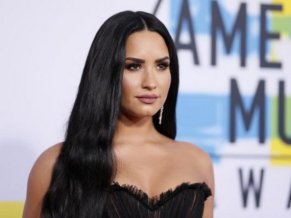 Entertainment News | Demi Lovato Opens Up About Her 'survivor's Guilt' Following Her 2018 Overdose - Vimarsana News