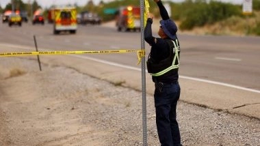 World News | Chinese Factories Flock to Mexico to Avoid Trump-era Tariffs