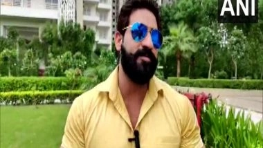 India News | YouTuber Bobby Kataria to Be Arrested for His Alleged Misconduct in Dehradun Street