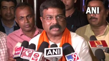 India News | NEP Has Envisioned Increase in Employment, Says Education Minister Dharmendra Pradhan