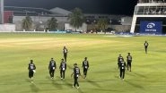 Sports News | NZC Announces New Zealand A Squad for India Tour