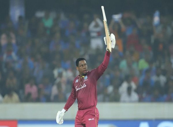 Sports News | West Indies All-rounder Shimron Hetmyer Named as Guyana Amazon Warriors Captain in CPL