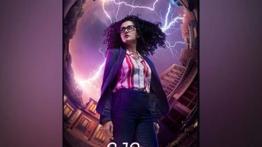 Entertainment News | Taapsee Pannu Shares Heartfelt Note as 'Dobaara' Gets Positive Response from Critics