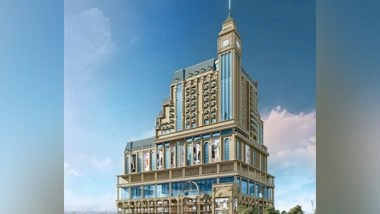 Business News | London Mart to Launch Theme-based Mall in Greater Noida