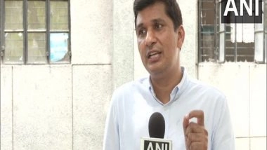 India News | CBI Should Tell People if They Recover Anything: AAP's Saurabh Bhardwaj Extends Support to Sisodia