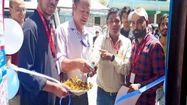 Business News | SAVE Solutions Expands Its CSP Services to Ladakh, UT