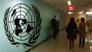 World News | UNSC in Standstill on Whether or Not to Renew Travel Ban Waiver for Taliban Officials