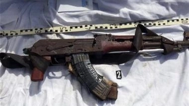 World News | 11-year-old Accidentally Shoots Dead Another Boy in Afghanistan