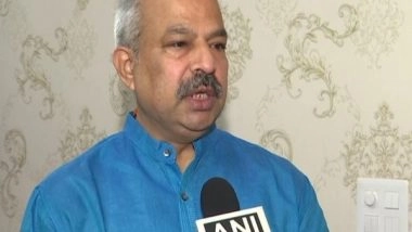 India News | Delhi BJP Chief: AAP Introduced New Excise Policy to Benefit Liquor Mafia