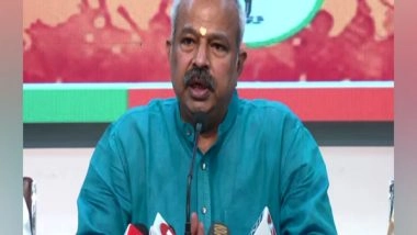 India News | BJP Delhi Chief Says AAP 'furious' as CBI Raided Sisodia's Residence