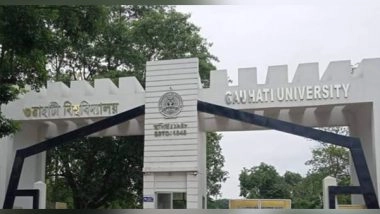 India News | Assam: Examinations Controller of Gauhati University Suspended over Delay in Result Declaration