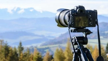 Lifestyle News | World Photography Day: 5 Picturesque Locations in India to Get That Perfect Click