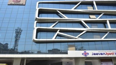 Business News | JeevanJyoti Super Speciality Hospital to Organise Free Health Check-ups for Senior Citizens