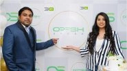 Business News | Expand Your Business Overseas with Opesh Consultancy Pvt Ltd Founded by Opesh Singh and Megha Nath