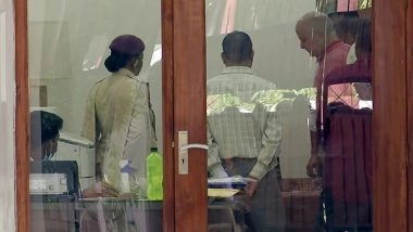 India News | Manish Sisodia Among 15 Persons Named in CBI FIR in Delhi Excise Policy Case