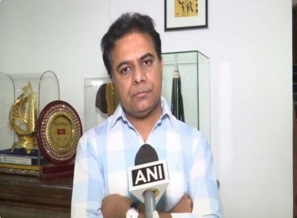 India News | Telangana Conducts 'Diplomatic Outreach Programme' to Promote State as Investment Destination