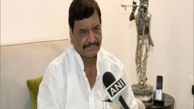 India News | Shivpal Yadav Creates Flutter with 'Kansa' Remark