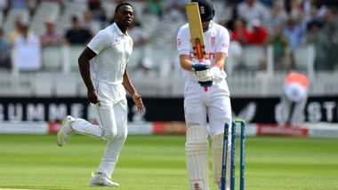 Sports News | Kagiso Rabada Completes 250 Wickets in Test Cricket